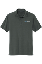 Load image into Gallery viewer, MERCER+METTLE Stretch Jersey Polo