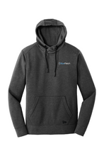 Load image into Gallery viewer, New Era Tri-Blend Fleece Pullover Hoodie