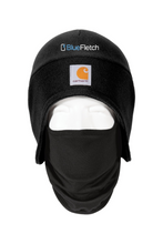 Load image into Gallery viewer, Carhartt Fleece 2-In-1 Headwear