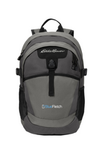 Load image into Gallery viewer, Eddie Bauer Ripstop Backpack