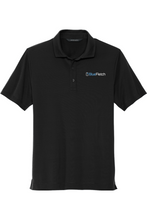 Load image into Gallery viewer, MERCER+METTLE Stretch Jersey Polo