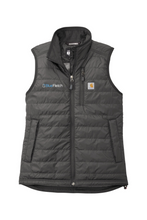 Load image into Gallery viewer, Carhartt Women's Gilliam Vest
