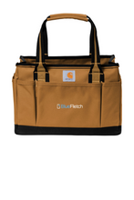 Load image into Gallery viewer, Carhartt Utility Tote