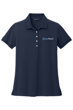 Load image into Gallery viewer, Brooks Brothers Women's Pima Cotton Pique Polo