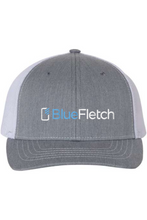Load image into Gallery viewer, Richardson Youth Trucker Snapback Cap