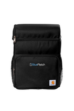 Load image into Gallery viewer, Carhartt Backpack 20-Can Cooler