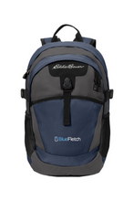 Load image into Gallery viewer, Eddie Bauer Ripstop Backpack