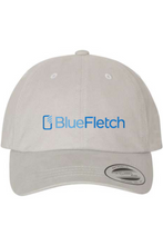 Load image into Gallery viewer, YP Classics Peached Cotton Twill Dad Hat