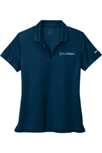 Load image into Gallery viewer, Nike Ladies Dri-FIT Micro Pique 2.0 Polo