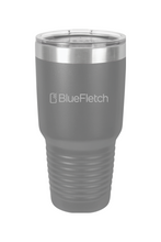 Load image into Gallery viewer, 30oz Stainless Steel Tumbler