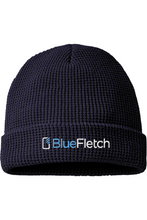 Load image into Gallery viewer, Richardson Waffle Cuffed Beanie