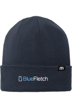 Load image into Gallery viewer, TravisMathew Solid Cuffed Beanie