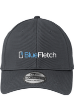 Load image into Gallery viewer, New Era Tech Mesh Cap