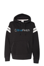 Load image into Gallery viewer, J. America Vintage Athletic Hooded Sweatshirt