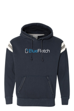 Load image into Gallery viewer, J. America Vintage Athletic Hooded Sweatshirt