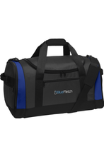Load image into Gallery viewer, Port Authority Voyager Sports Duffel