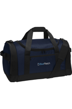 Load image into Gallery viewer, Port Authority Voyager Sports Duffel