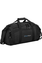 Load image into Gallery viewer, Port Authority - Gym Bag