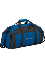 Load image into Gallery viewer, Port Authority - Gym Bag