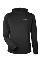 Load image into Gallery viewer, Swannies Golf Men's Ivy Hooded Sweatshirt