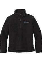 Load image into Gallery viewer, Port Authority Cozy 1/4-Zip Fleece