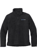 Load image into Gallery viewer, Port Authority Cozy 1/4-Zip Fleece
