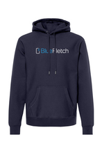 Load image into Gallery viewer, Independent Trading Co. - Legend - Premium Heavyweight Cross-Grain Hooded Sweatshirt