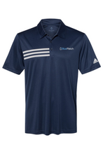 Load image into Gallery viewer, Adidas 3-Stripes Chest Sport Shirt