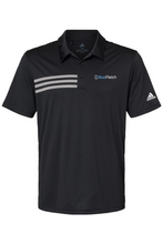 Load image into Gallery viewer, Adidas 3-Stripes Chest Sport Shirt