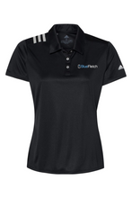 Load image into Gallery viewer, Adidas Women's 3-Stripes Shoulder Sport Shirt