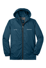 Load image into Gallery viewer, Eddie Bauer Packable Wind Jacket