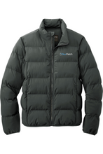 Load image into Gallery viewer, MERCER+METTLE Puffy Jacket