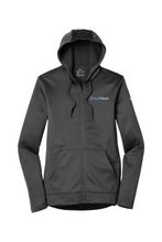 Load image into Gallery viewer, Nike Ladies Therma-FIT Full-Zip Fleece Hoodie