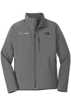 Load image into Gallery viewer, The North Face Apex Barrier Soft Shell Jacket