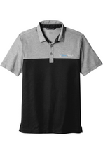 Load image into Gallery viewer, Travis Mathew Oceanside Blocked Polo