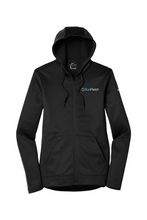 Load image into Gallery viewer, Nike Ladies Therma-FIT Full-Zip Fleece Hoodie