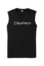 Load image into Gallery viewer, Sport-Tek Sleeveless PosiCharge Competitor Tee