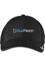 Load image into Gallery viewer, Nike Dri-FIT Mesh Back Cap