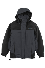 Load image into Gallery viewer, Port Authority Ladies Nootka Jacket