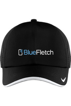 Load image into Gallery viewer, Nike Dri-FIT Swoosh Perforated Cap