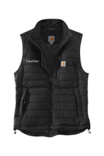 Load image into Gallery viewer, Carhartt Gilliam Vest