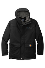 Load image into Gallery viewer, Carhartt Super Dux™ Insulated Hooded Coat
