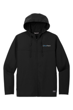 Load image into Gallery viewer, TravisMathew Balboa Hooded Full-Zip Jacket
