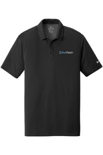 Load image into Gallery viewer, Nike Dri-FIT Hex Textured Polo