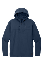 Load image into Gallery viewer, TravisMathew Balboa Hooded Full-Zip Jacket