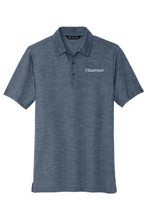 Load image into Gallery viewer, TravisMathew Auckland Slub Polo