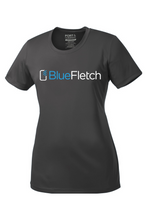 Load image into Gallery viewer, Port & Company Ladies Performance Tee