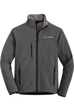 Load image into Gallery viewer, Port Authority Glacier Soft Shell Jacket