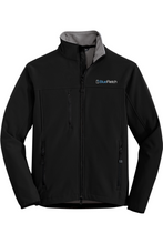 Load image into Gallery viewer, Port Authority Glacier Soft Shell Jacket
