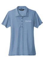 Load image into Gallery viewer, Travis Mathew Ladies Oceanside Heather Polo